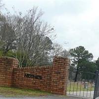 Neches Cemetery on Sysoon