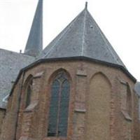 Nederlands Hervormde Kerk on Sysoon