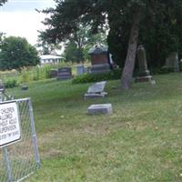 Needmore Cemetery on Sysoon