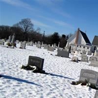 Neelsville Presbyterian Cemetery on Sysoon