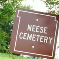 Neese Cemetery on Sysoon