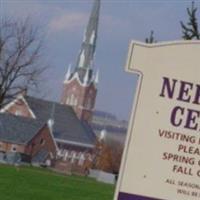 Neffs Union Cemetery on Sysoon