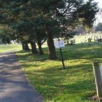 Neffsville Lutheran Cemetery on Sysoon