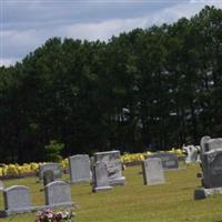 Neills Creek Baptist Church Cemetery on Sysoon