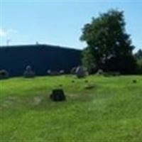 Nelson Cemetery on Sysoon