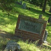 Nelson Cemetery on Sysoon