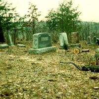 Nelson Cemetery on Sysoon