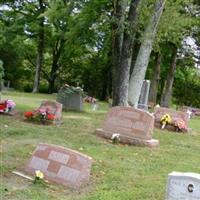 Nelson Cemetery on Sysoon