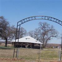 Nelson Cemetery on Sysoon