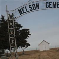 Nelson Cemetery on Sysoon