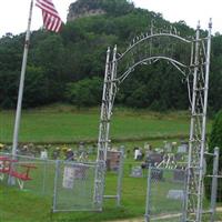 Nelson Cemetery on Sysoon