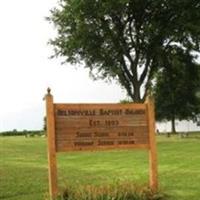 Nelsonville Baptist Church Cemetery on Sysoon