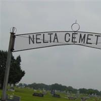 Nelta Cemetery on Sysoon