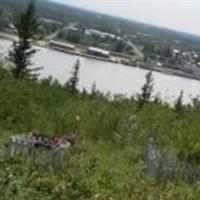 Nenana North Cemetery on Sysoon