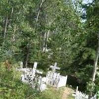 Nenana North Cemetery on Sysoon