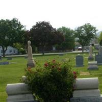 Nephi City Cemetery on Sysoon