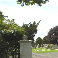 Neshanic Cemetery on Sysoon