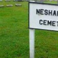 Neshannock Cemetery on Sysoon