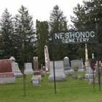 Neshonoc Cemetery on Sysoon