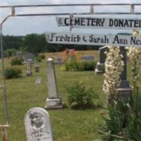 Nester Chapel Cemetery on Sysoon