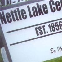 Nettle Lake Cemetery on Sysoon
