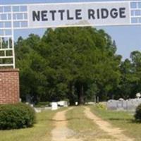 Nettle Ridge Cemetery on Sysoon