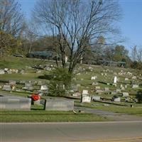 New Albany Cemetery on Sysoon