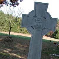 New Amity ARP Cemetery on Sysoon