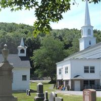 New Andover Cemetery on Sysoon