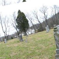New Bear Creek Cemetery on Sysoon