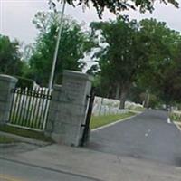 New Bern National Cemetery on Sysoon