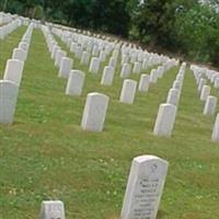 New Bern National Cemetery on Sysoon