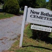 New Bethany Cemetery (Mattituck on Sysoon