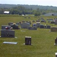 New Bethel Baptist Cemetery on Sysoon