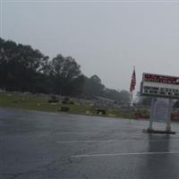 New Bethel Cemetery on Sysoon