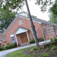 New Bethel Cemetery on Sysoon