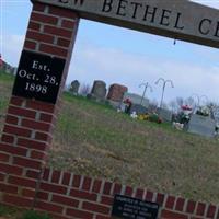 New Bethel Cemetery on Sysoon