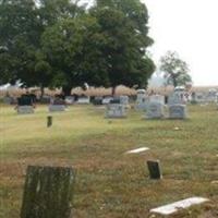 New Bethel Cemetery on Sysoon