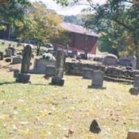 New Bethel Cemetery on Sysoon