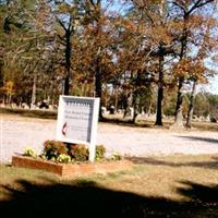 New Bethel Cemetery on Sysoon