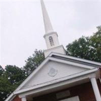 New Bethel Cemetery on Sysoon