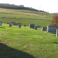 New Blackwell Cemetery on Sysoon