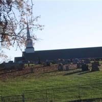 New Blackwell Cemetery on Sysoon