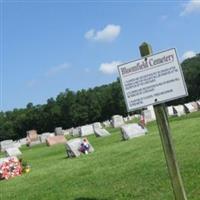 New Bloomfield Cemetery on Sysoon
