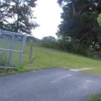 New Boston Cemetery on Sysoon