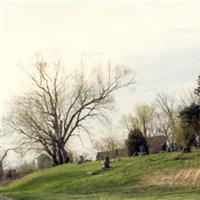 New Boston Cemetery on Sysoon