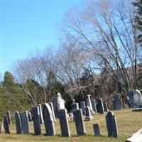 New Boston Cemetery on Sysoon