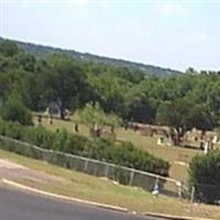 New Braunfels Cemetery on Sysoon