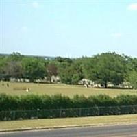 New Braunfels Cemetery on Sysoon