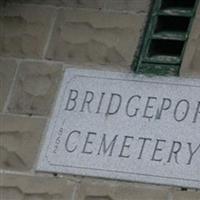 New Bridgeport Cemetery on Sysoon
